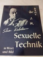 Sexuelle Technik in Wort und Bild aus 1966, Sha Kokken, glücklich Bayern - Treuchtlingen Vorschau