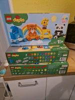 Lego Duplo 10955 / Geschenk Kleinkinder NEU Nordrhein-Westfalen - Viersen Vorschau