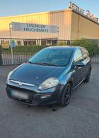 Fiat Punto LPG ab Werk Duisburg - Meiderich/Beeck Vorschau