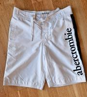 Badeshorts von Abercrombie Gr. 176 Hessen - Langen (Hessen) Vorschau