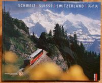 Schweiz Buch Baden-Württemberg - Karlsruhe Vorschau