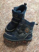 Winterschuhe Stiefel Gr. 33 kappa Güstrow - Landkreis - Bützow Vorschau