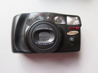 SAMSUNG AF ZOOM 1050 Kamera vollautomatisch 24x36 mm Film Bayern - Neusäß Vorschau