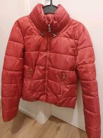 Tally Weijl Jacke braunrot Pufferjacke Gr.  M Hamburg-Mitte - Hamburg Hamm Vorschau