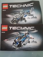 LEGO TECHNIC 42020 Hubschrauber 2in1 Bayern - Reckendorf Vorschau