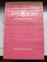 Bibel Die Schulbibel Lutherübersetzung Rheinland-Pfalz - Annweiler am Trifels Vorschau