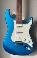 Fender Mexico Stratocaster Niedersachsen - Müden Vorschau