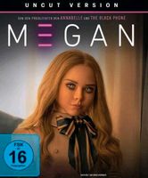 M3GAN "UNCUT"&"Kinofassung"DVD-Neuwertig & inkl.Versand Berlin - Lichtenberg Vorschau