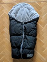 Warmer Fußsack für Winterbaby Dresden - Blasewitz Vorschau