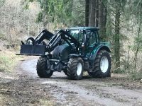 Zertifizierter Betrieb für Forstdienstleistungen Baden-Württemberg - Hettingen Vorschau