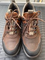 Waldläufer Halbschuhe Herren Baden-Württemberg - Heitersheim Vorschau
