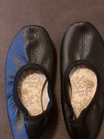 Ballett Schuhe Mädchen Brandenburg - Wandlitz Vorschau