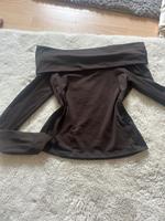 off shoulder longsleeve Leipzig - Liebertwolkwitz Vorschau