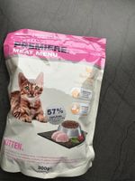 Premiere | Trockenfutter Kitten Geflügel 300 g Dortmund - Holzen Vorschau