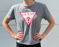 Guess Icon Tshirt Nordrhein-Westfalen - Olpe Vorschau