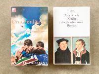 Hosseini Drachenläufer Asta Scheib Kinder Kinder des Ungehorsams Bayern - Ustersbach Vorschau