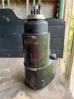 Anlasser w50 Neu 12v Obere Warnow - Lenschow Vorschau