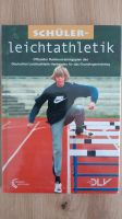 Buch Schüler Leichtathletik Offizieller Rahmentrainingsplan OVP Kiel - Suchsdorf Vorschau
