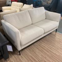 Stressless Sofa 2-sitzig Copenhagen Stoff Aster Cream White Rheinland-Pfalz - Kaiserslautern Vorschau