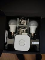 Philips Hue Starter Set mit Brode und 2x E27 Lampen Baden-Württemberg - Baindt Vorschau