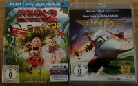 3D-Filme für Kinder - DVD - BlueRay Bayern - Weiden (Oberpfalz) Vorschau