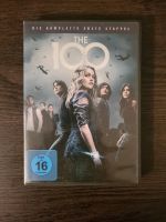 DVD: The 100 Staffel 1-3 Stuttgart - Möhringen Vorschau