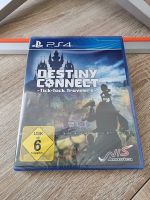 PS4 Destiny Connect Tick-Tock Travelers *Neu & OVP* Playstaion 4 Bayern - Neuschönau Vorschau