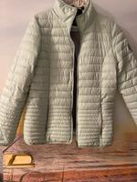 Steppjacke mit Reißverschluss Häfen - Bremerhaven Vorschau