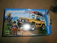 Playmobil Bergrettung Saarland - Marpingen Vorschau