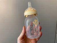 Medela Babyflasche mit Calma-Brust-Trinksauger 150ml Bayern - Uttenreuth Vorschau