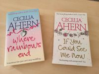 CECELIA AHERN  Bücher englisch Bayern - Wendelstein Vorschau