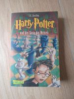 Harry Potter Buch Nordrhein-Westfalen - Hille Vorschau