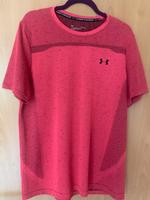 Herren Shirt Under Armour Bayern - Erbendorf Vorschau