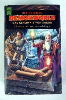 Ulrich Drees – Demonworld – Das Geheimnis von Soron (Taschenbuch) Nordrhein-Westfalen - Gütersloh Vorschau