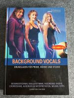 Background Vocals Baden-Württemberg - Eberdingen Vorschau