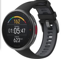 Polar Vantage V2 Multisportuhr 47mm GPS Silikonarmband schwarz Al Nordrhein-Westfalen - Mülheim (Ruhr) Vorschau