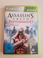 Xbox 360 - Assassins Creed Brotherhood Brandenburg - Potsdam Vorschau