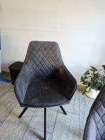 Stühle,designerstühle 6 stück, nicht alt ABER alle kleine Schäden Nordrhein-Westfalen - Elsdorf Vorschau