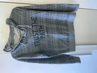 Damenbekleidung Oberteile hoodie s 36 pullover Sachsen-Anhalt - Stendal Vorschau