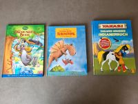 Kinderbücher (je Buch 7€) Drache Kokosnuss,Yakari,Dschungelbuch Saarland - Saarlouis Vorschau