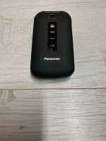 Panasonic Senioren Handy Hessen - Lampertheim Vorschau