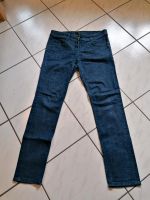 Jeans H&M blau Gr. 40 Sachsen-Anhalt - Aschersleben Vorschau