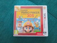 Nintendo 3 DS Spiel Super Mario Maker Nordrhein-Westfalen - Rietberg Vorschau