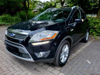 Ford kuga 2012 aus zweite hand Mülheim - Köln Stammheim Vorschau