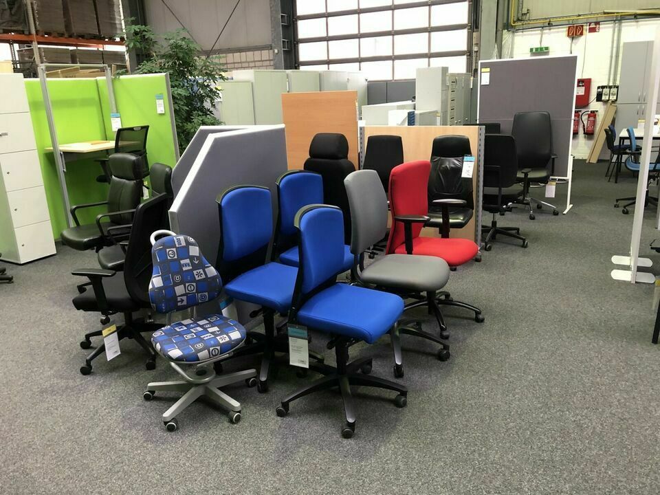 Chefbüro / Komplettbüro AIR 2 - SONDERAKTION EBAY KLEINANZEIGEN in Osnabrück