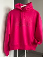 19V69 Italia by Versace Sweatshirt Pink Größe S Nordrhein-Westfalen - Bönen Vorschau