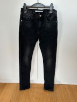 Orig. CALVIN KLEIN JEANS SLIM SKINNY GRAU Gr. 14 164 Stuttgart - Stuttgart-Süd Vorschau