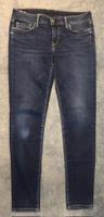 5-Pocket-Jeans,pepe jeans,Skinny MID WAIST SOHO,blau,Gr. W30/L30 Leipzig - Schleußig Vorschau