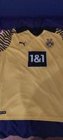 Julian Brandt Dortmund Trikot original Bayern - Fürth Vorschau