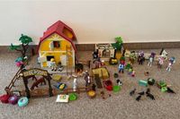 Bauernhof, Pferdehof 5222 Playmobil mit diversen Zubehör Brandenburg - Michendorf Vorschau